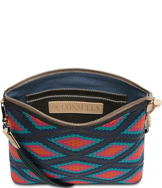 Rowan Downtown Crossbody