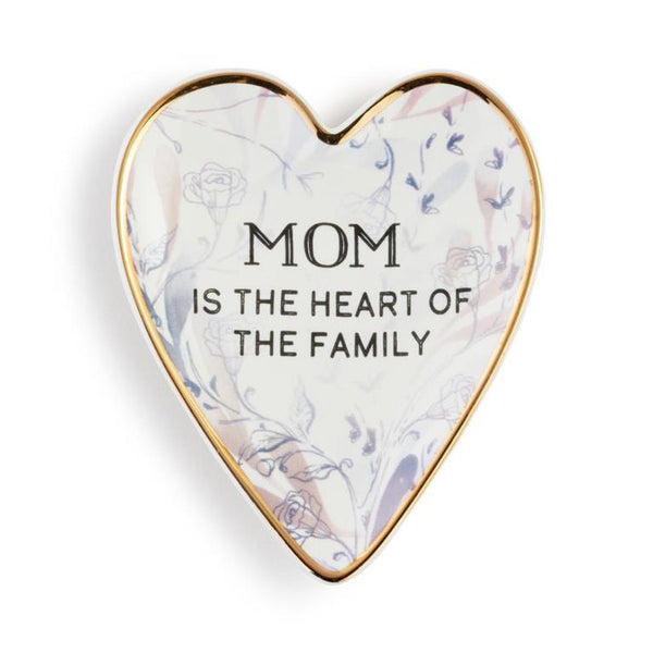 Mom Trinket Tray