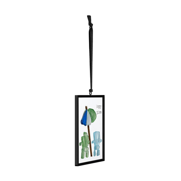 Happy Place Sun Catcher
