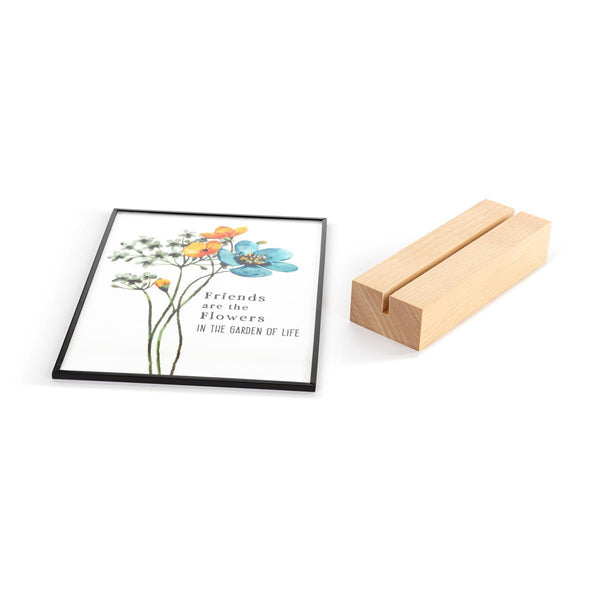 Garden Of Life Large Suncatcher