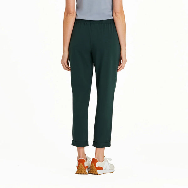 Flex Pant Treeline Green