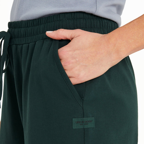 Flex Pant Treeline Green
