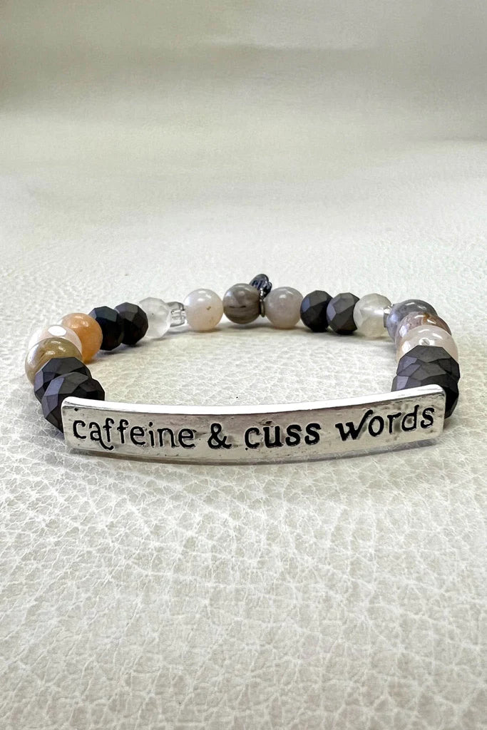 COFFEE BRACELET PACK — Wishes for DREW