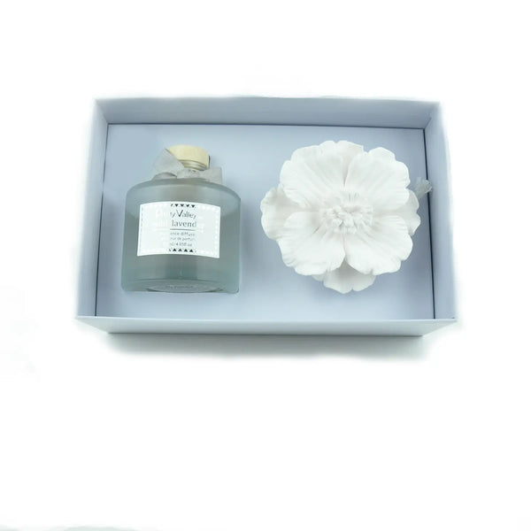 Lavender Flower Diffuser
