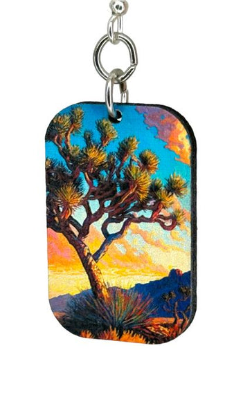 Joshua Tree Earrings
