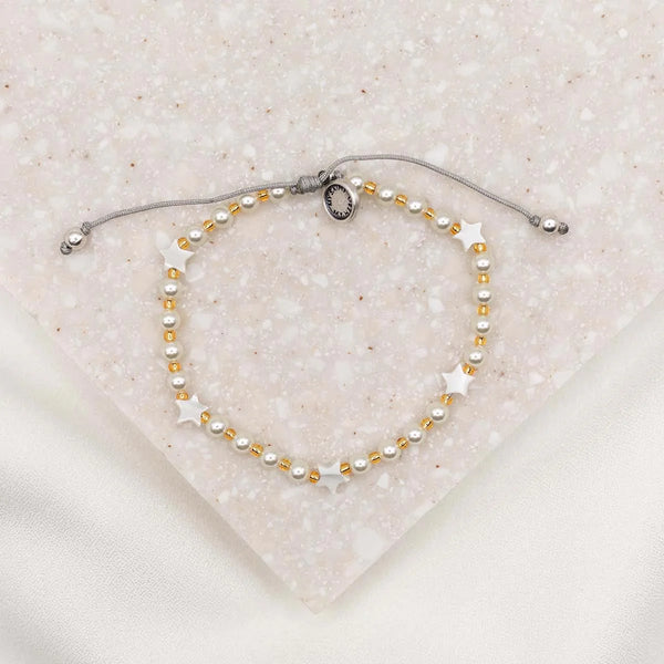 Made For This Moment Bracelet