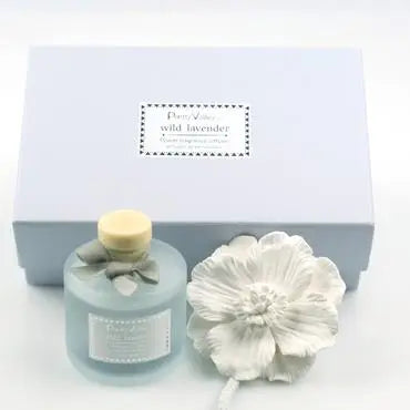 Lavender Flower Diffuser