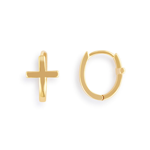 Confirmation Book/Earrings Set