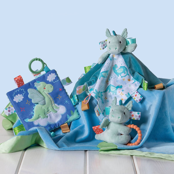 Drax Dragon Crinkle Me