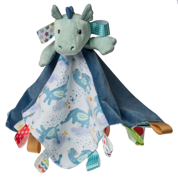 Drax Dragon Blanket
