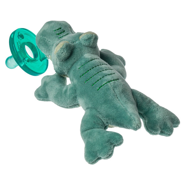 Afrique Alligator WubbaNub