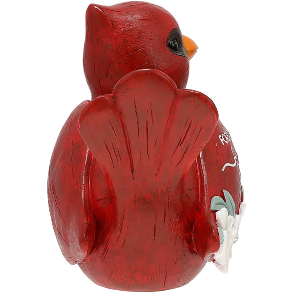 Friend Cardinal