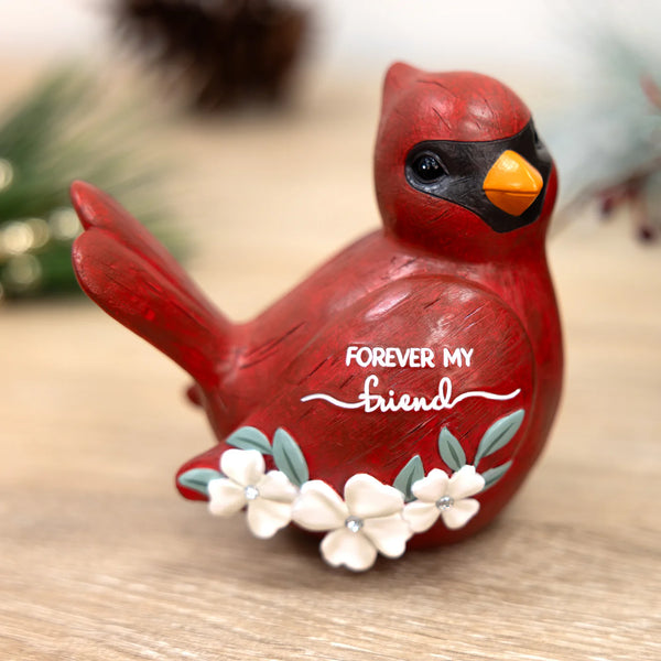 Friend Cardinal
