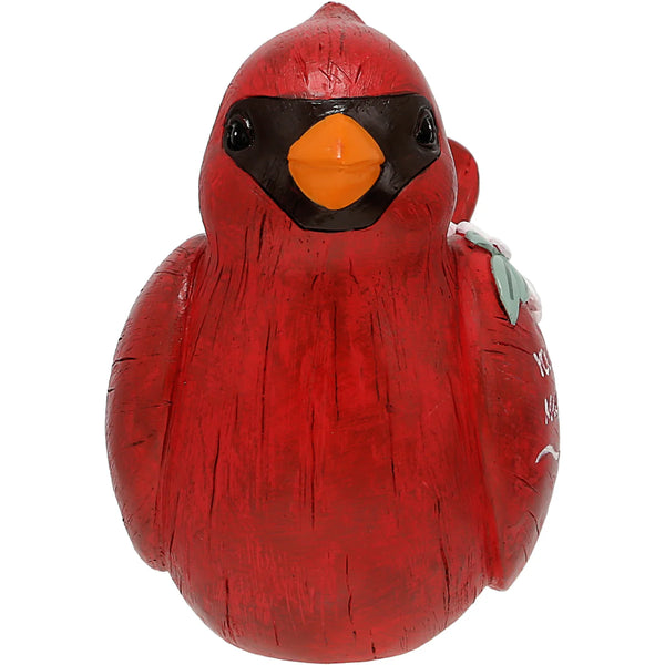 Kinder Place Cardinal