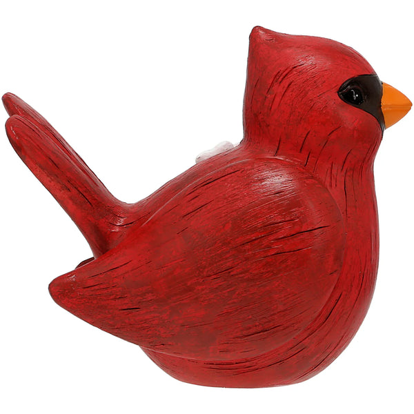 Kinder Place Cardinal
