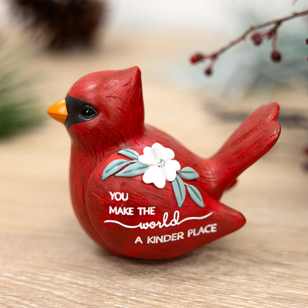 Kinder Place Cardinal