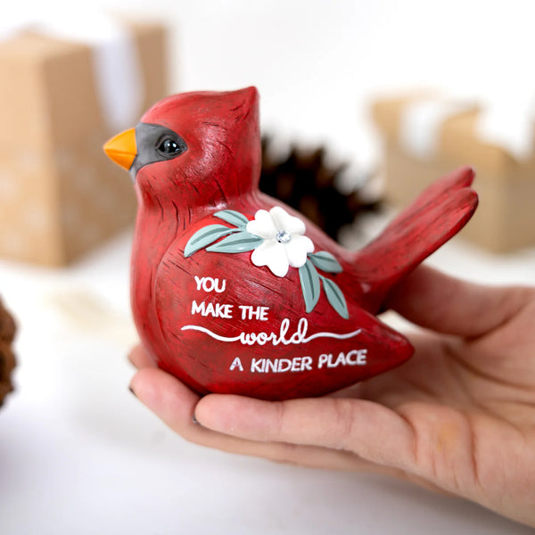 Kinder Place Cardinal