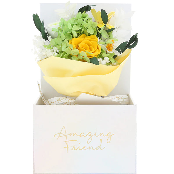 Amazing Friend Bouquet