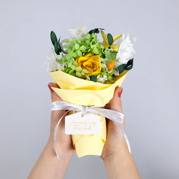 Amazing Friend Bouquet