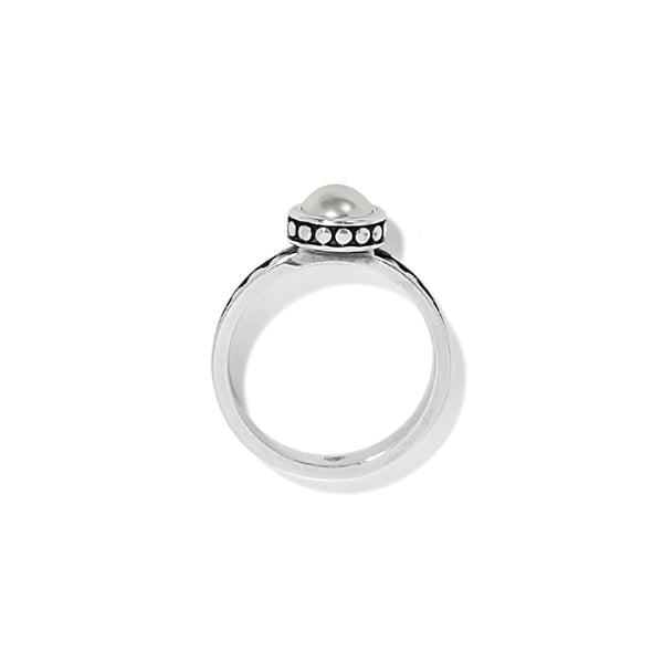 Pebble Dot Ring