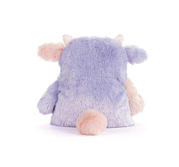 Calming Cuddler Purple