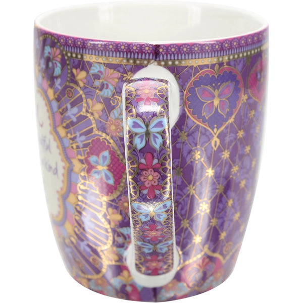 Aunt Mug