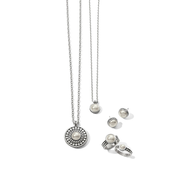 Pebble Dot Ring