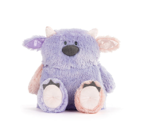 Calming Cuddler Purple