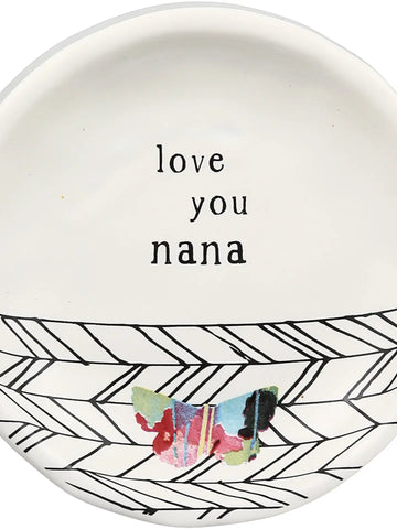 Nana Trinket Tray