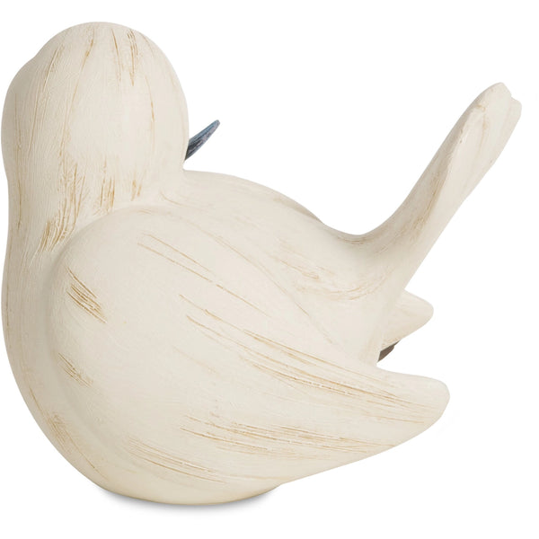 Mother Bird Figurine