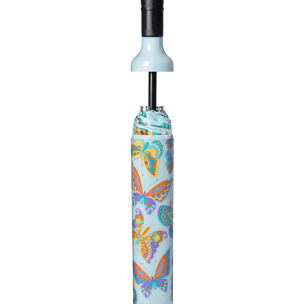 Flutter By Bottle Umbrella