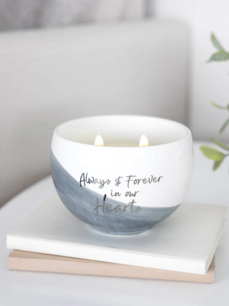 Always & Forever Candle