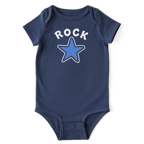 Rockstar Onesie