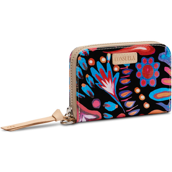 Zippy Wallet Sophie