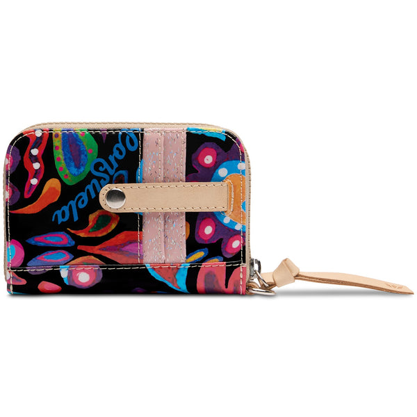 Zippy Wallet Sophie