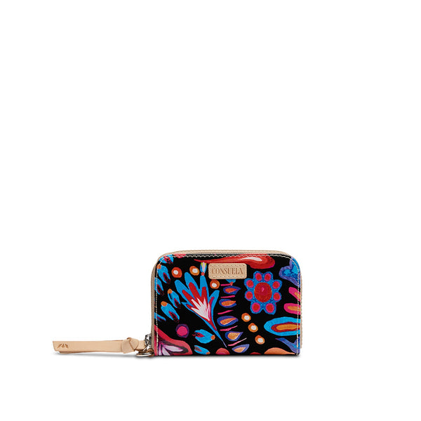 Zippy Wallet Sophie