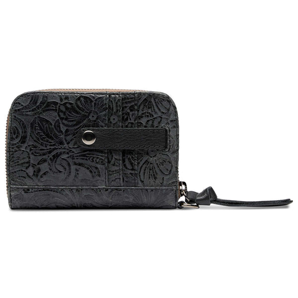 Zippy Wallet Steely