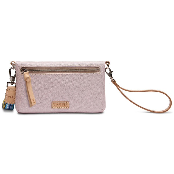 Uptown Crossbody Fizz