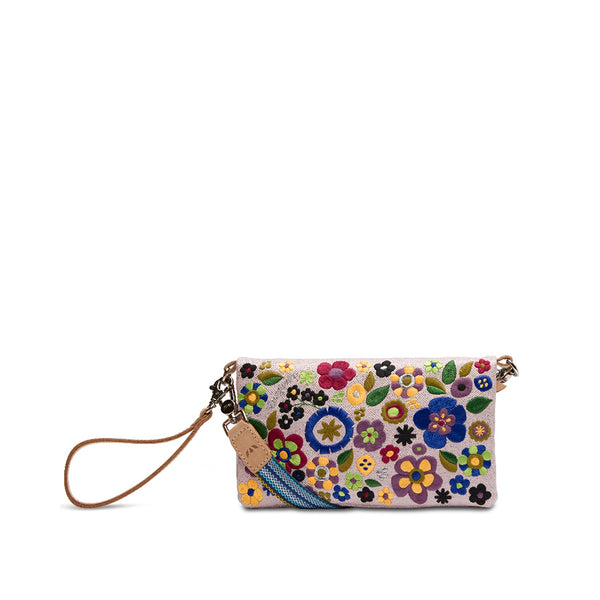 Uptown Crossbody Fizz