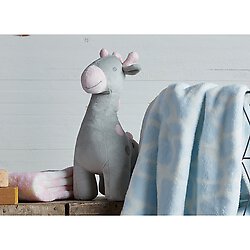 Giraffe Toy/Blanket Set