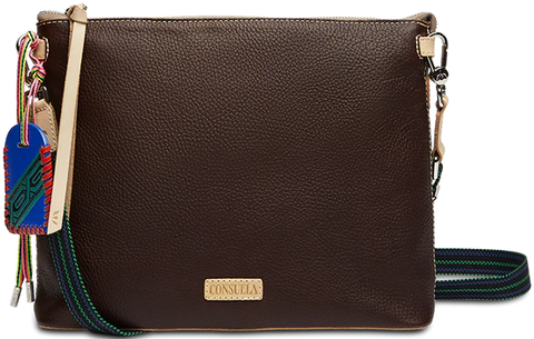 Isabel Downtown Crossbody