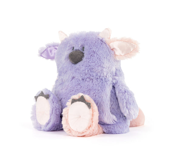 Calming Cuddler Purple
