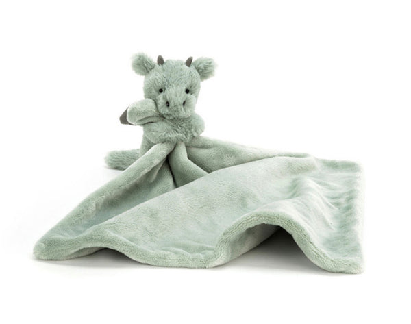 Bashful Dragon Soother