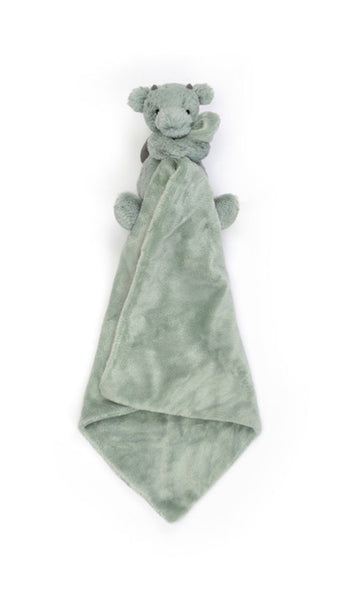 Bashful Dragon Soother