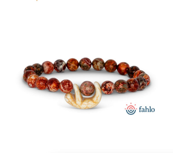 Sloth Tracking Bracelet