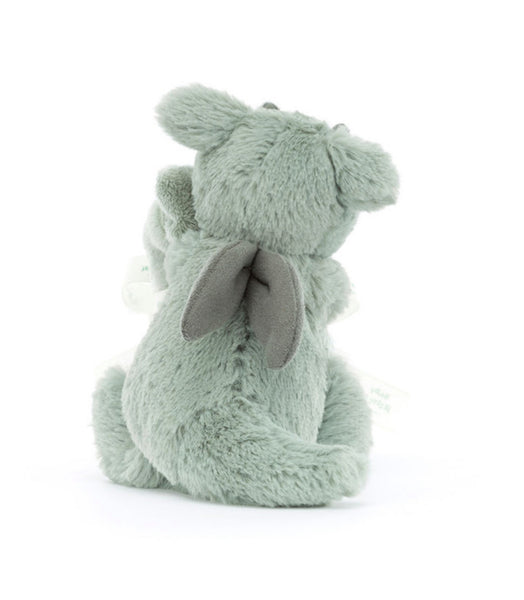 Bashful Dragon Soother