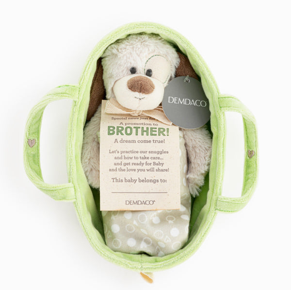 Big Brother Prep Set