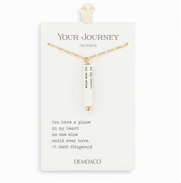 Place In My Heart Necklace