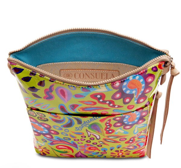 Tour Crossbody Limon