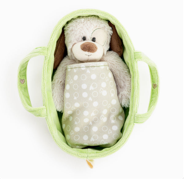 Big Brother Prep Set